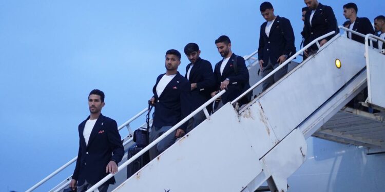 Iran Granted Earlier Entry into US Ahead Clash with Egypt