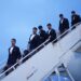 Iran Granted Earlier Entry into US Ahead Clash with Egypt