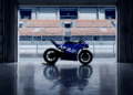 Moto3, Yamaha