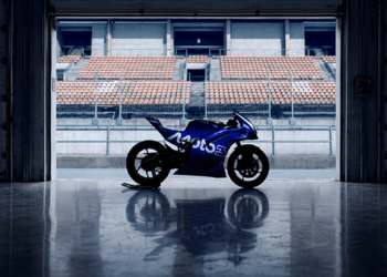 Moto3, Yamaha