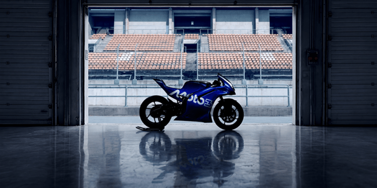 Moto3, Yamaha