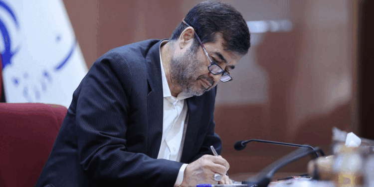Ahmad Donyamali
