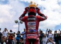Marc Marquez