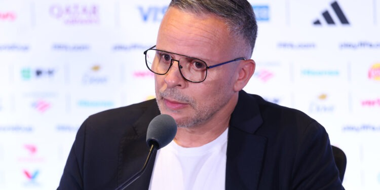Mohamed Ouahbi