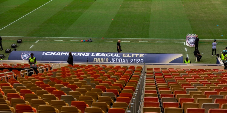 Saudi Arabia Secures Host for ACL Elite Finals Stage Until 2029