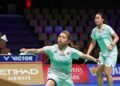 Low Zi Yu, Nor Aqilah Maisarah