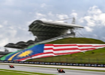 Sepang International Circuit