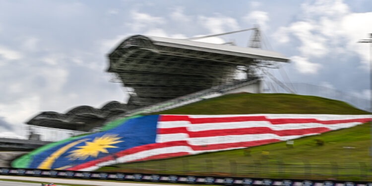 Sepang International Circuit