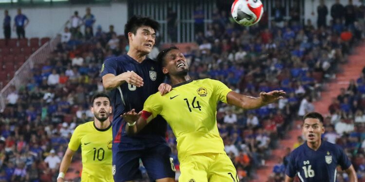 ASEAN Hyundai Cup 2026 to Adopt New FIFA World Cup Rules
