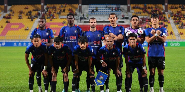 PDRM FC