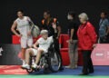 Chen Tang Jie, Toh Ee Wei