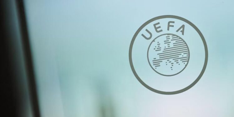 UEFA Warns FIFA Decision Over Balogun Ban Suspension “A Red Line Has Been Crossed”