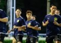 Malaysian Announced 26-Man Squad for Hyundai Cup 2026