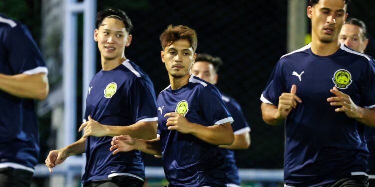 Malaysian Announced 26-Man Squad for Hyundai Cup 2026