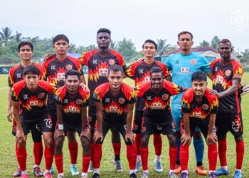 Bunga Raya FC Appeal for MFL After Missing Liga Super Slot