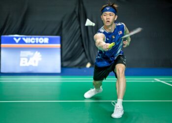 Lee Zii Jia