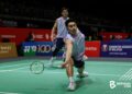 Goh Sze Fei, Nur Izzuddin Rumsani