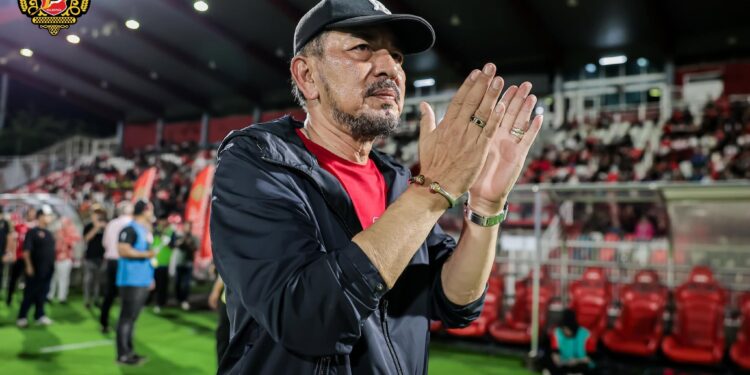 Dato' Muhamad Zaki Harun