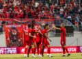Singapore Unveil 25-Man Squad for Hyundai Cup 2026