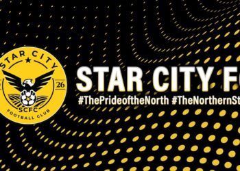Star City FC