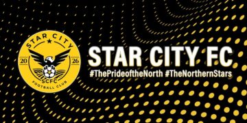 Star City FC