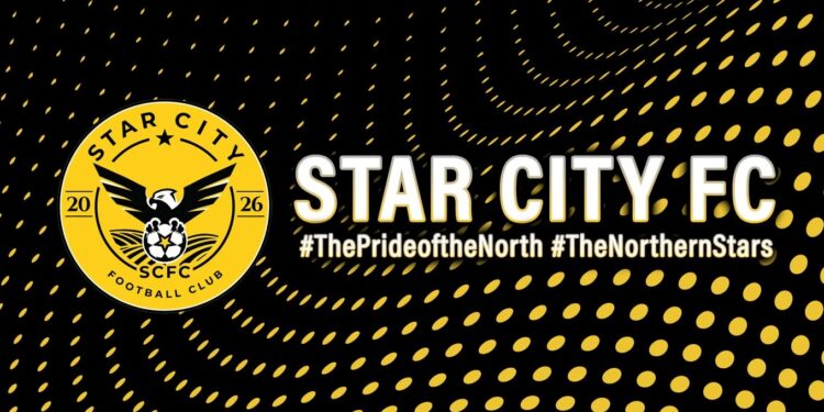 Star City FC