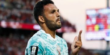 WC 2026: Portugal Strike Late to Break Croatia Hearts