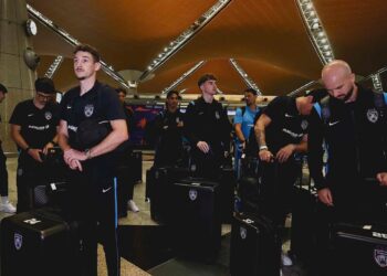 JDT Sets 9 Matches for Spain Pre-Season Tour 2026/27