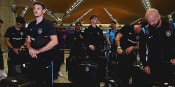 JDT Sets 9 Matches for Spain Pre-Season Tour 2026/27