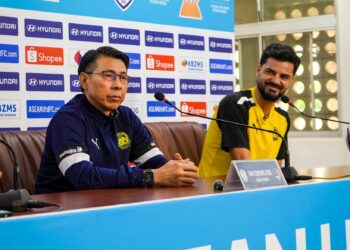 Tan Cheng Hoe, Paulo Josue