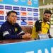 Tan Cheng Hoe, Paulo Josue