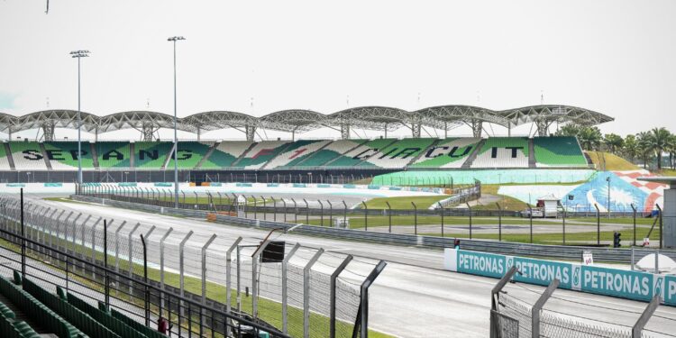 Bahrain to Decide Ticket Prices for F1 Bahrain GP at Sepang