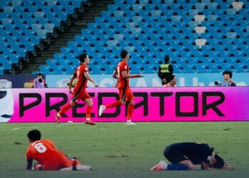 Hyundai Cup: Ilhan Fandi’s Wonder Goal Fires Singapore Past Cambodia