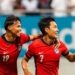 Hyundai Cup: Singapore Stay Perfect Victory Over Timor-Leste 2-0