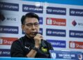 Tan Cheng Hoe