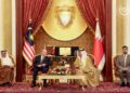Royal Diplomacy Brings F1 Back to Malaysia as Sepang Hosts Bahrain GP in Historic Agreement