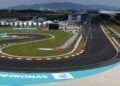 Sepang International Circuit
