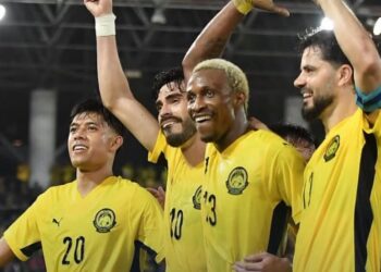 Hyundai Cup: Malaysia Maintain Perfect Start