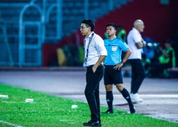 Tan Cheng Hoe