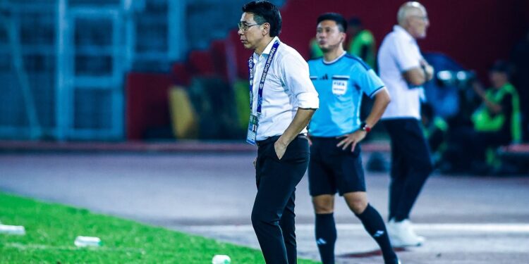 Tan Cheng Hoe