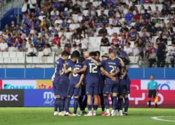 Thailand Announced Squad for ASEAN Hyundai Cup 2026