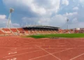 Thammasat Stadium
