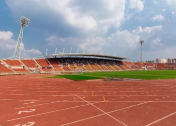 Thammasat Stadium