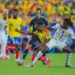 WC 2026: Colombia Edge Ghana to Complete R16 Line-up