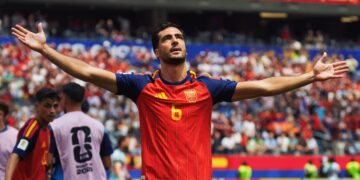 Mikel Merino