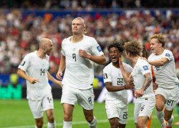 WC 2026: Haaland Leads Norway’s Charge R16 Spot