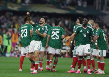 WC 2026: Mexico Storm R16 with Convincing Victory Over Ecuador
