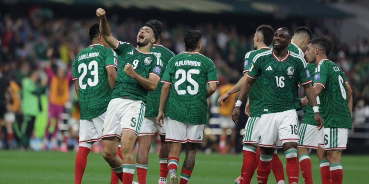 WC 2026: Mexico Storm R16 with Convincing Victory Over Ecuador