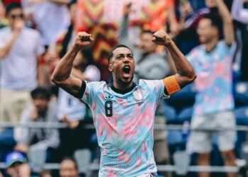 WC 2026: Belgium Stunning Comeback to Break Senegal Hearts
