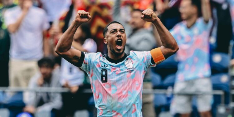 WC 2026: Belgium Stunning Comeback to Break Senegal Hearts